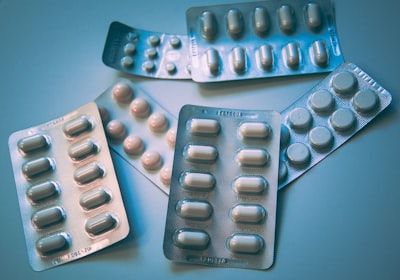 Amoxil (Amoxicillin 500mg / 875mg)