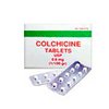 Colchicine Prescription